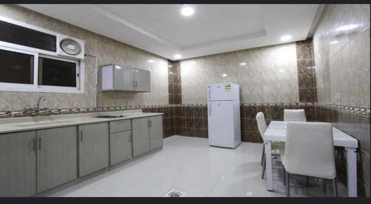 Manzel Aram 105-By Alazmi- Hotel Riyadh Bagian luar foto