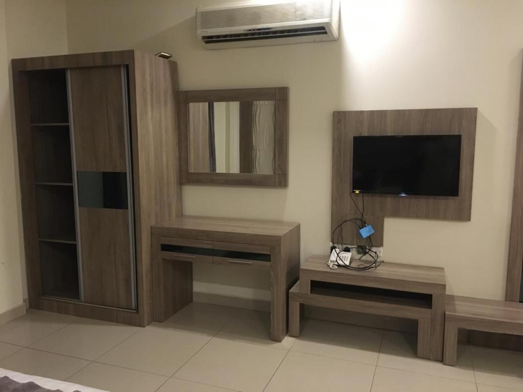 Manzel Aram 105-By Alazmi- Hotel Riyadh Bagian luar foto