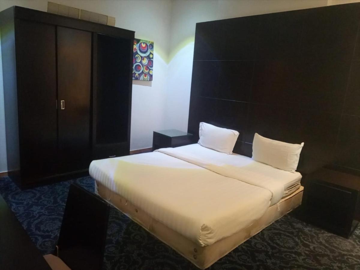 Manzel Aram 105-By Alazmi- Hotel Riyadh Bagian luar foto