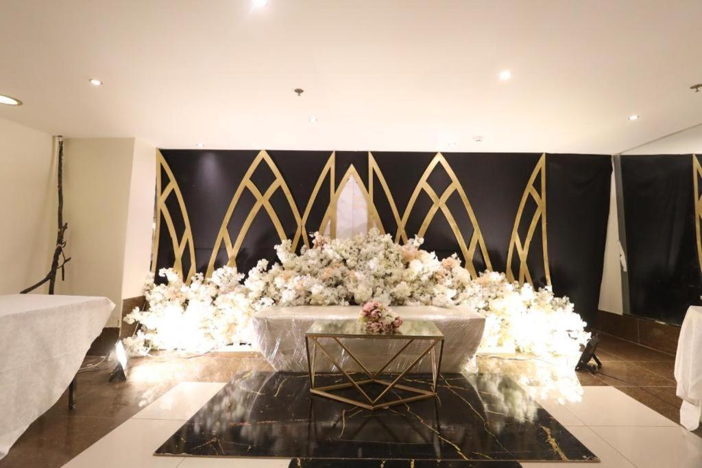 Manzel Aram 105-By Alazmi- Hotel Riyadh Bagian luar foto