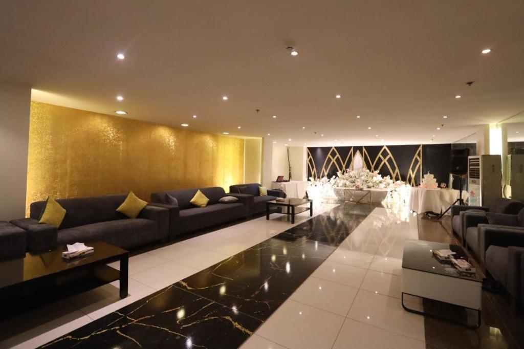 Manzel Aram 105-By Alazmi- Hotel Riyadh Bagian luar foto