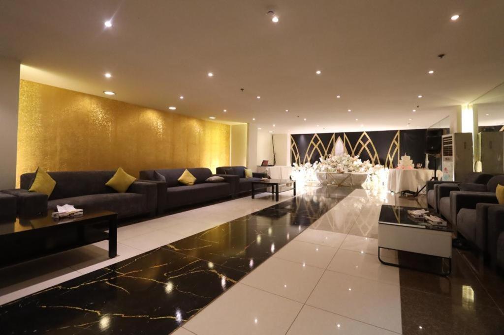 Manzel Aram 105-By Alazmi- Hotel Riyadh Bagian luar foto