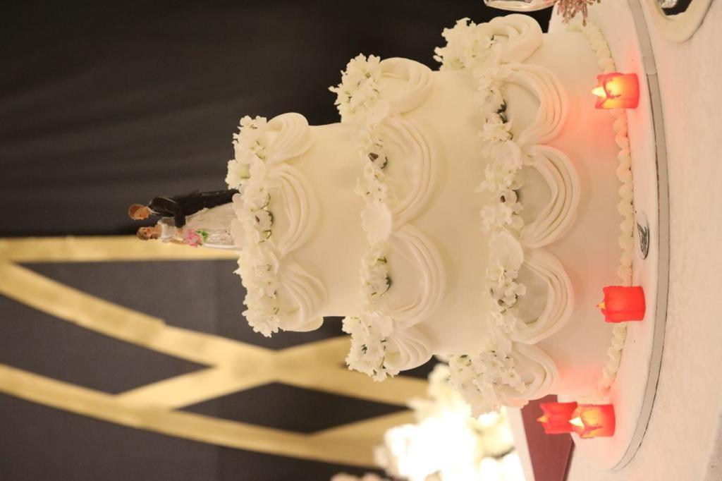 Manzel Aram 105-By Alazmi- Hotel Riyadh Bagian luar foto