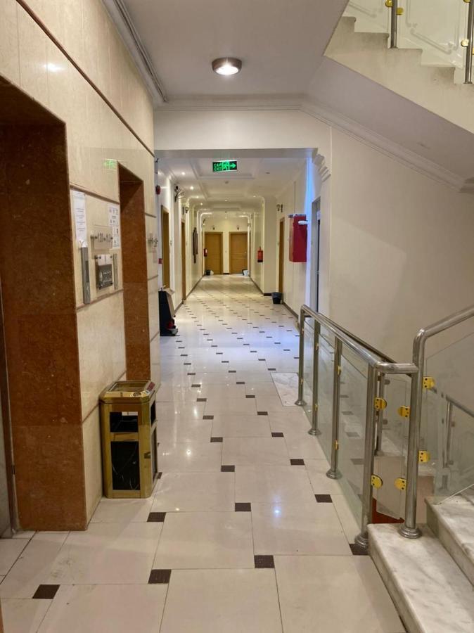 Manzel Aram 105-By Alazmi- Hotel Riyadh Bagian luar foto