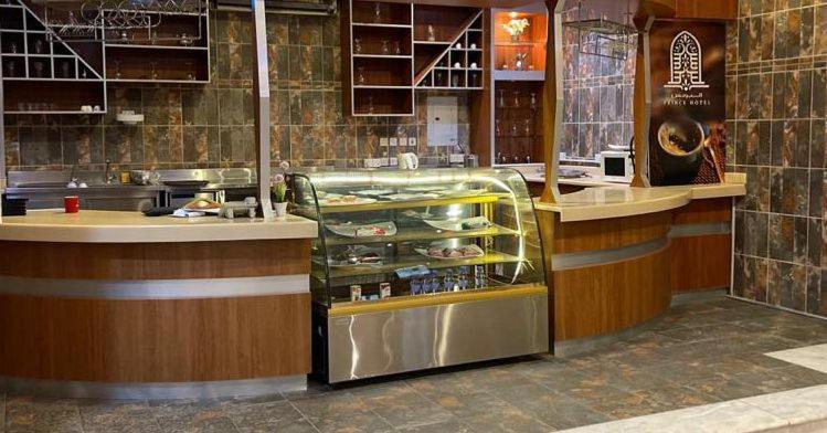 Manzel Aram 105-By Alazmi- Hotel Riyadh Bagian luar foto