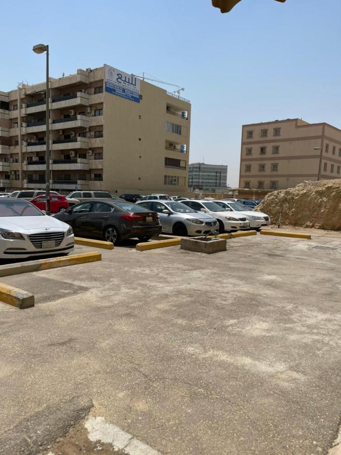 Manzel Aram 105-By Alazmi- Hotel Riyadh Bagian luar foto