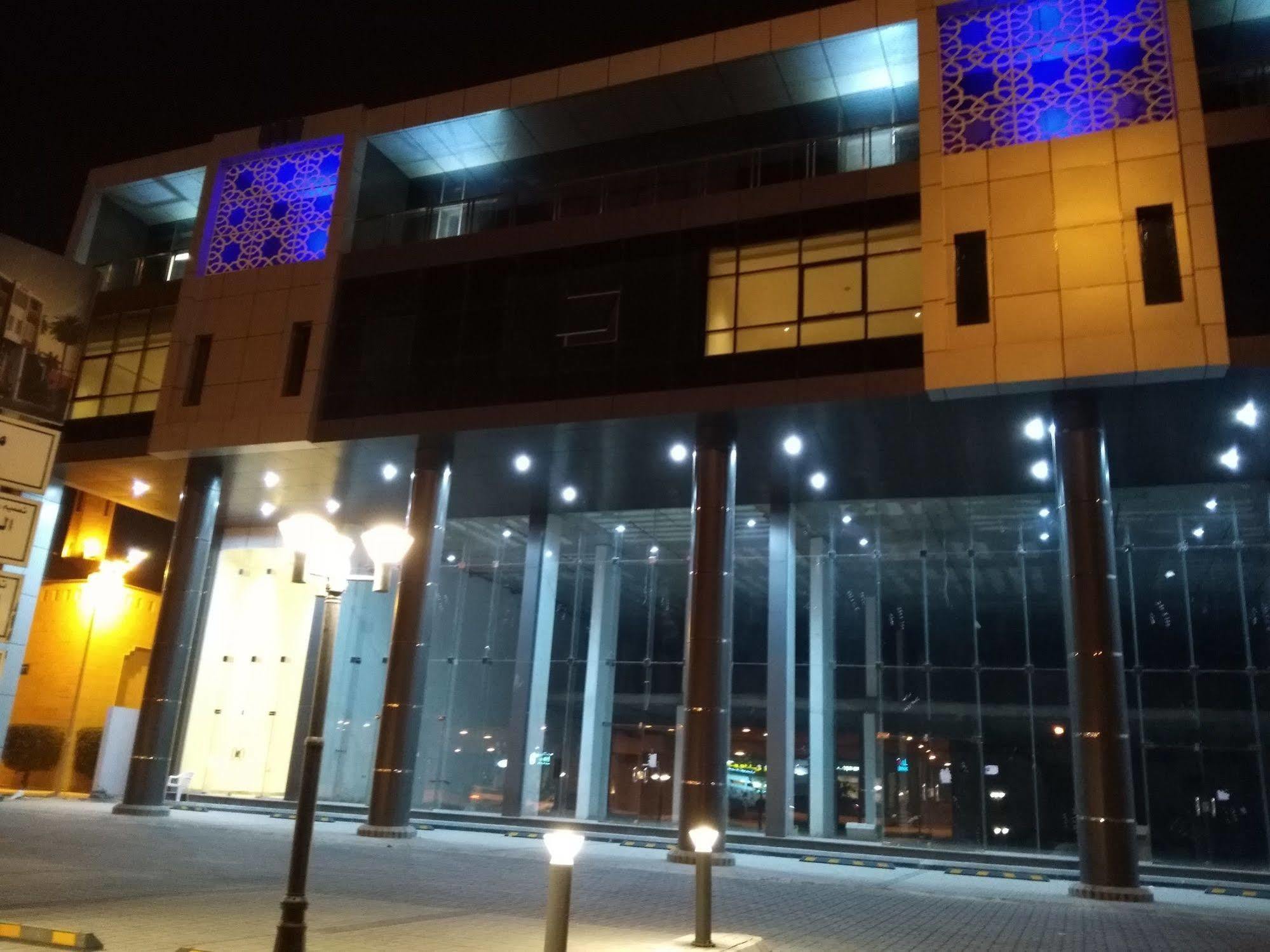 Manzel Aram 105-By Alazmi- Hotel Riyadh Bagian luar foto