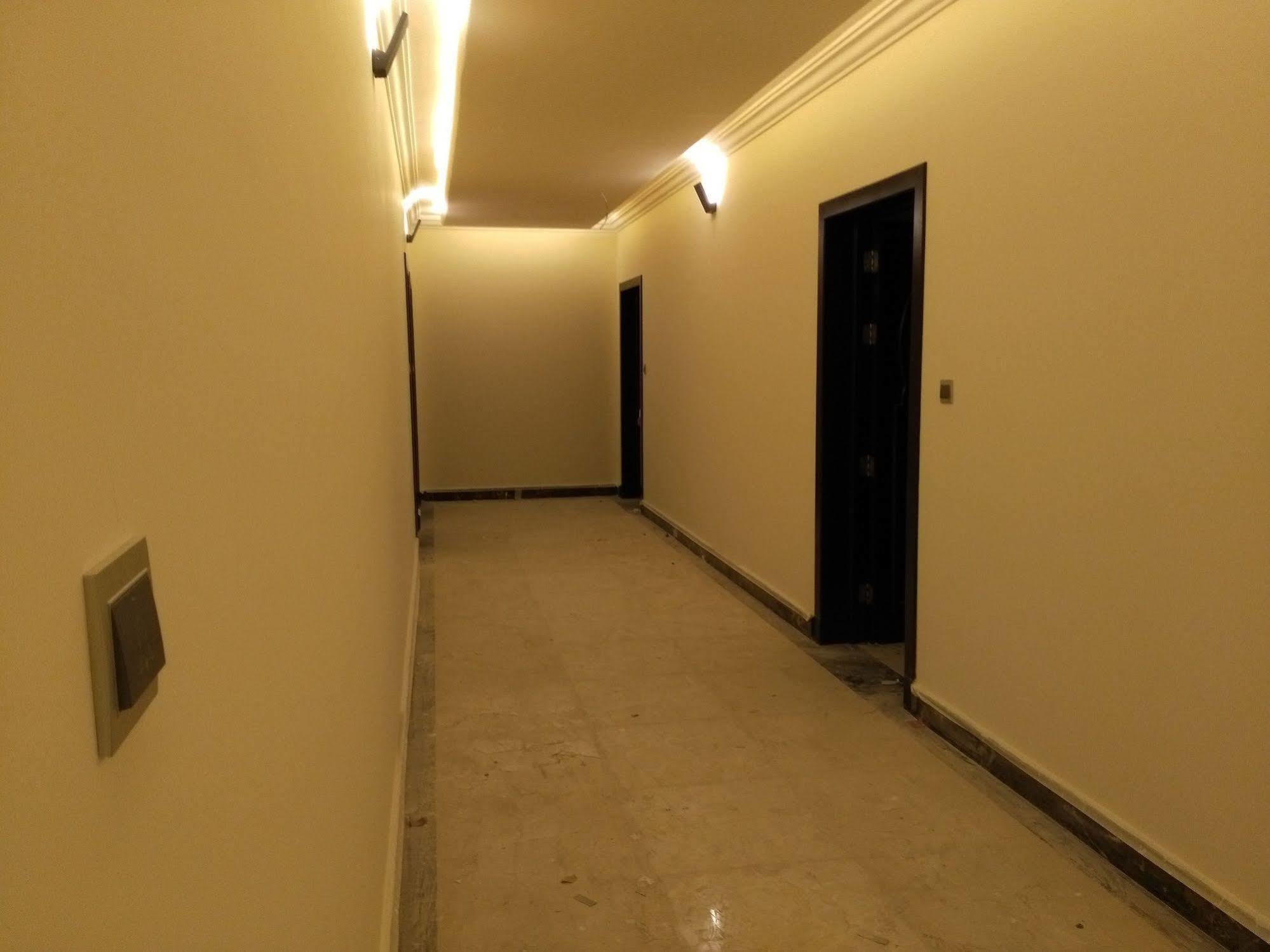 Manzel Aram 105-By Alazmi- Hotel Riyadh Bagian luar foto